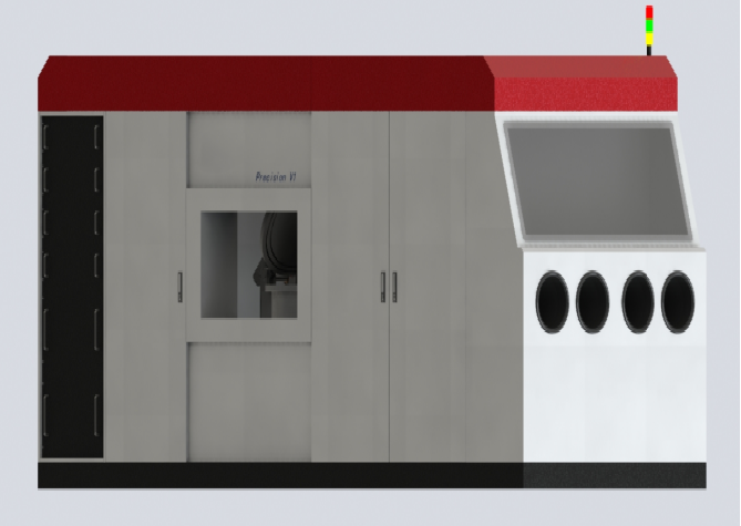 第三代半導體外延設備